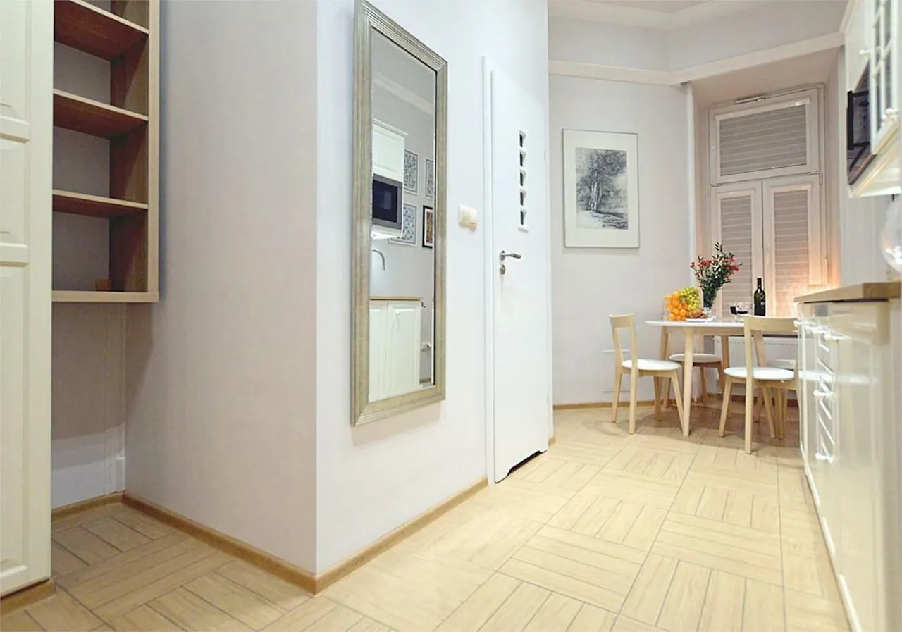 Art Apartments W Centrum Krakowa 0*, Krakow Poland