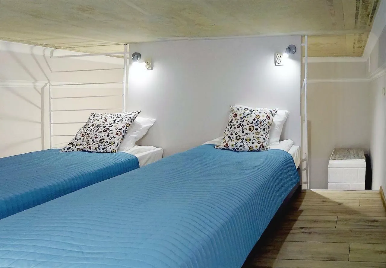 Art Apartments W Centrum Krakowa 폴란드