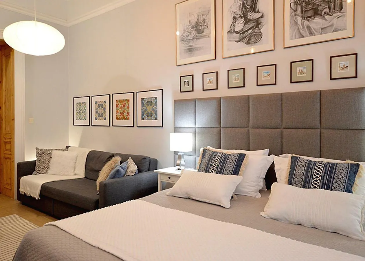 Art Apartments W Centrum Krakowa