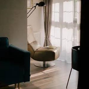  Apartament Old Town Mieszczanska - Heart Of Polska