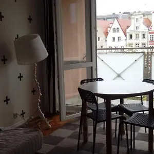  Apartament Księżycowy Plus Polska