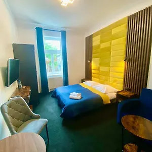 Old Town Gertrudy - Topolove & Apartment