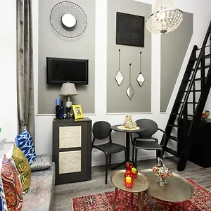 Apartament Native Studencka 25, Kraków
