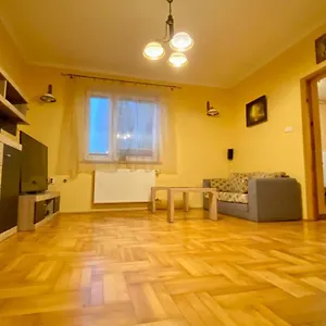 Dom wakacyjny Dorothy, Kraków
