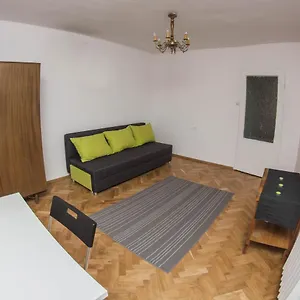  Apartament Regem Platynowa Polska