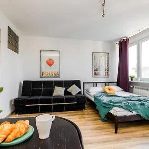  Apartament Shortstaypoland Jasna Polska
