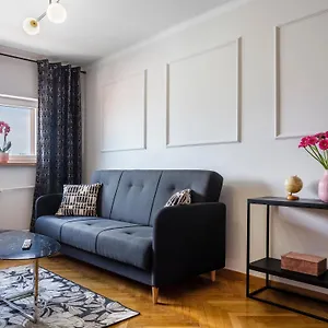 Cracwow Center Apartment