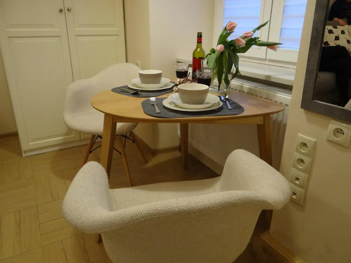 Art Apartments W Centrum Krakowa