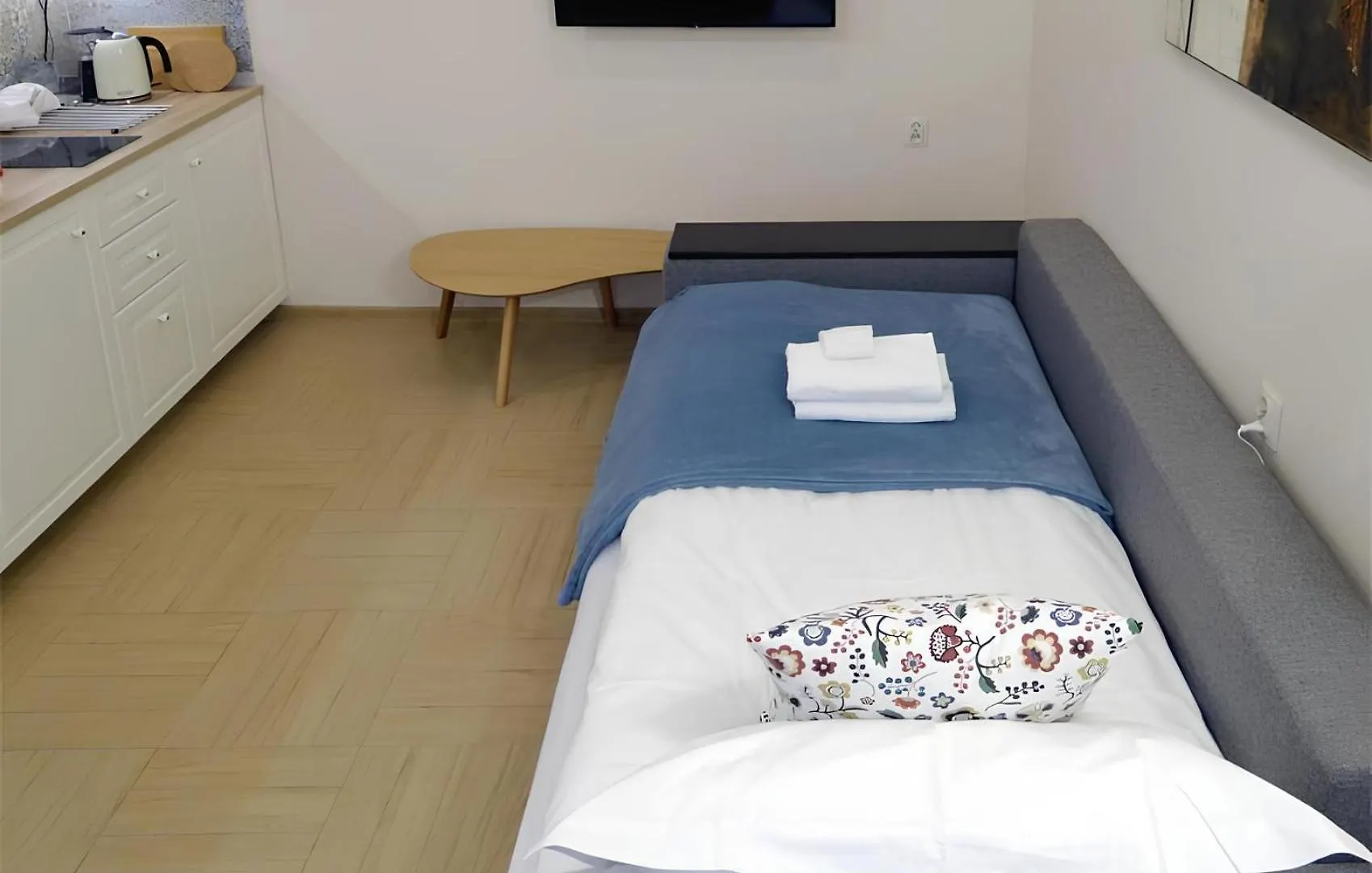Art Apartments W Centrum Krakowa 0*, Krakow Poland