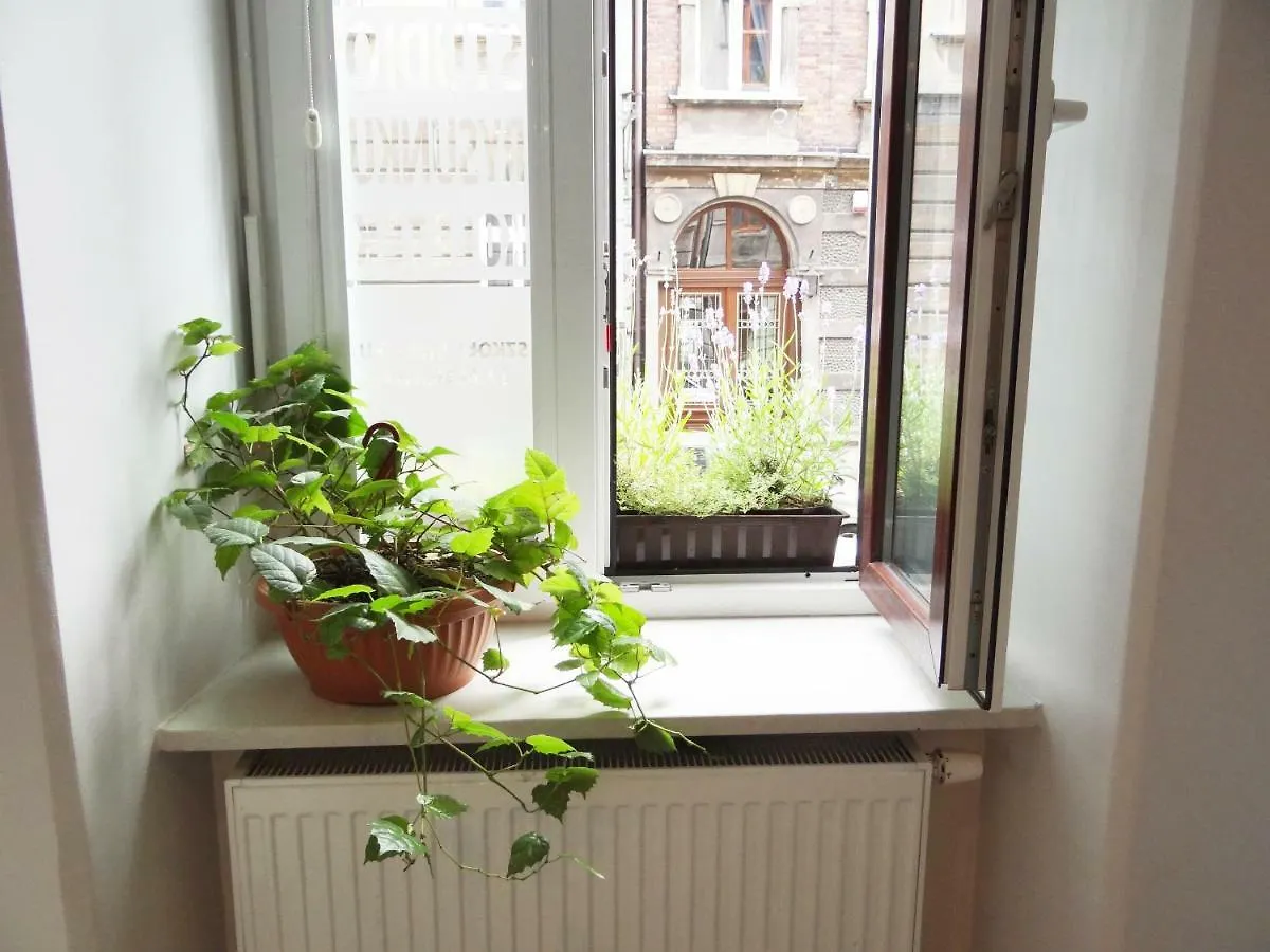 Art Apartments W Centrum Krakowa