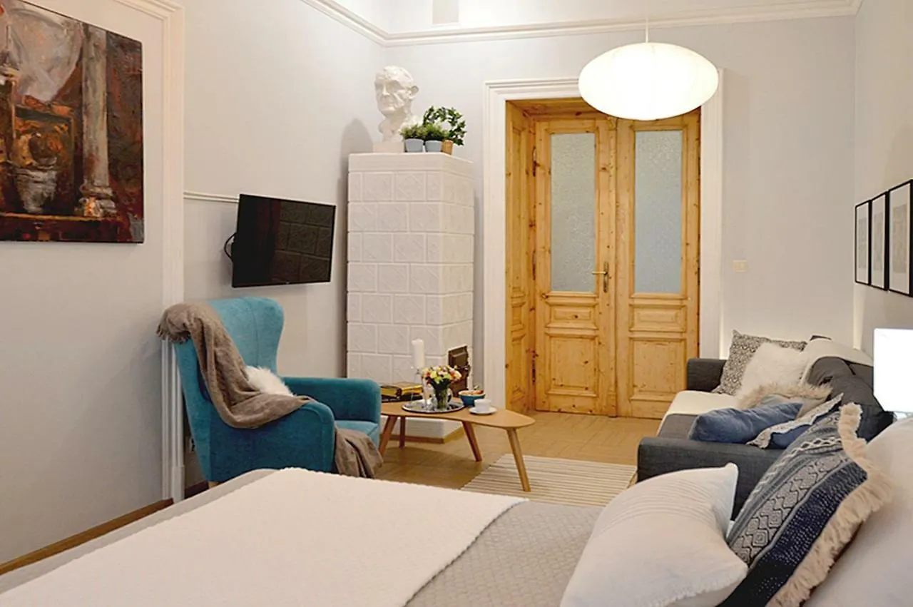 Art Apartments W Centrum Krakowa  Krakow